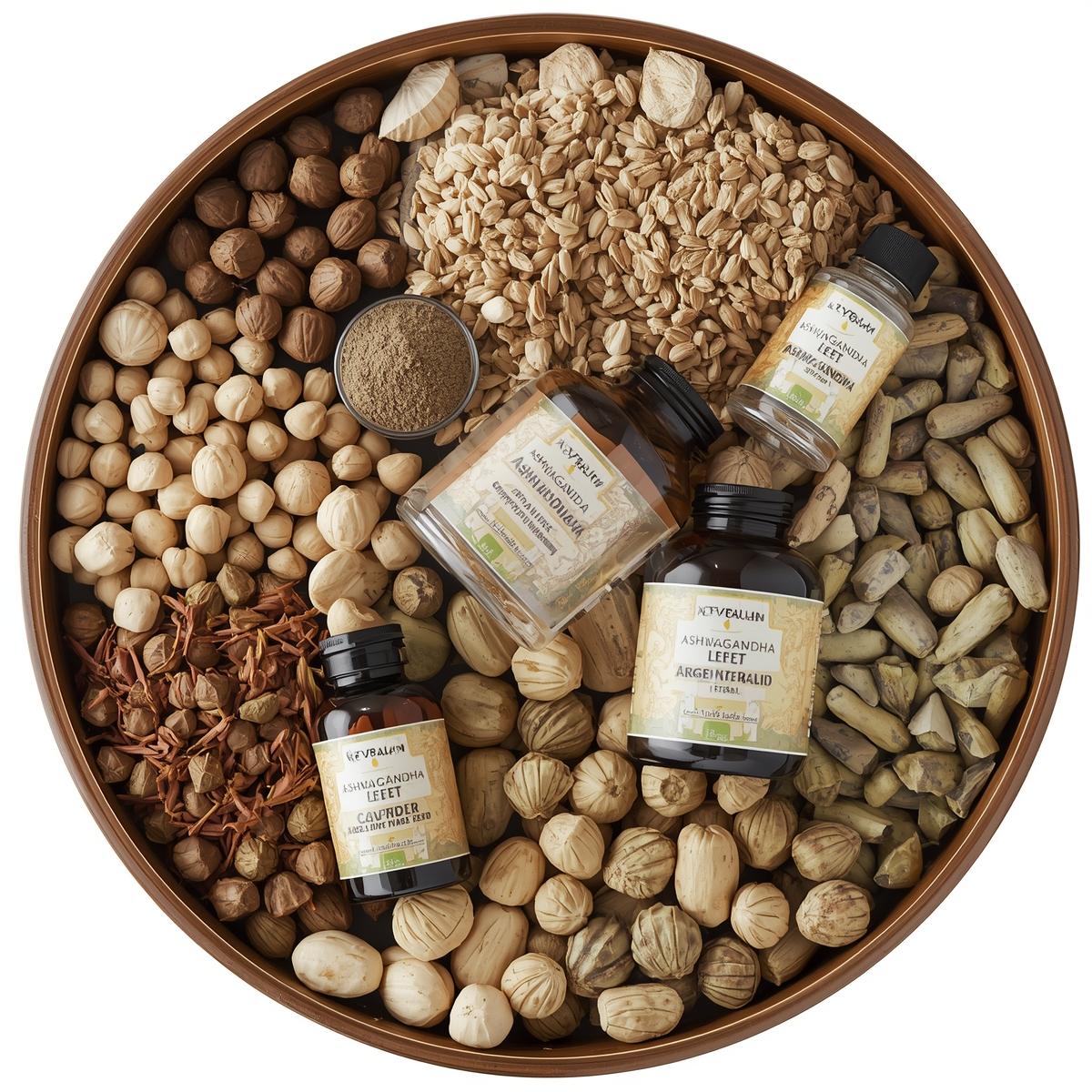 Ashwagandha
